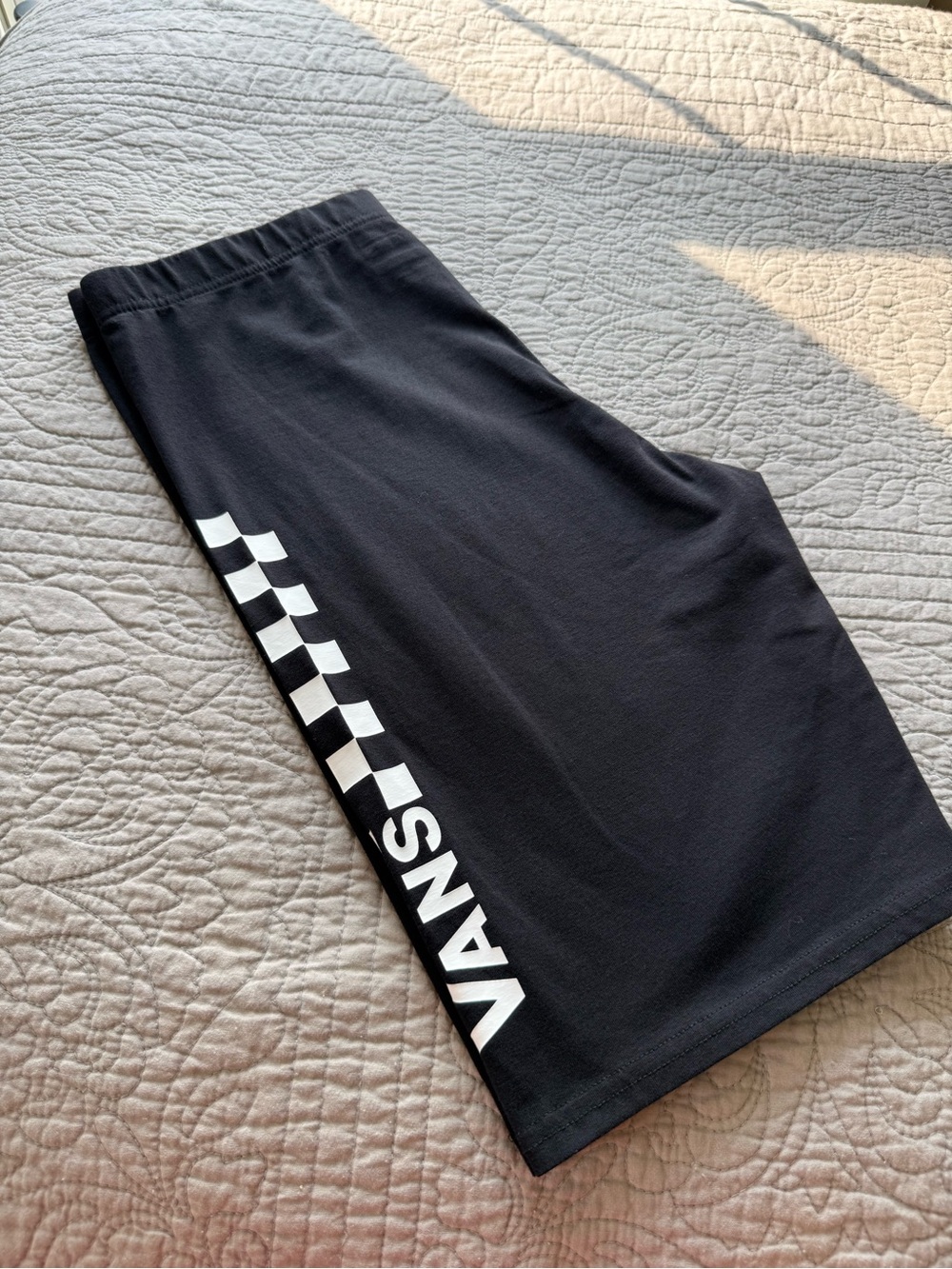 Vans Biker Short